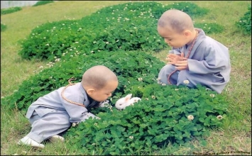 Thành thật với nhau